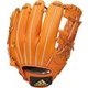 DMT86-BS1049-LHS [ジュニア 軟式野球用グラブ(オールラウンド用) 少年軟式グラブ adidas BB KIDS IHS LH Sサイズ]