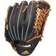 DMT85-BS1050-LHM [ジュニア 軟式野球用グラブ(オールラウンド用) 少年軟式グラブ adidas BB KIDS OFM LH Mサイズ]