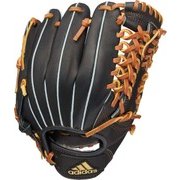 DMT85-BS1050-LHM [ジュニア 軟式野球用グラブ(オールラウンド用) 少年軟式グラブ adidas BB KIDS OFM LH Mサイズ]
