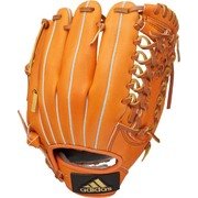 DMT85-BS1051-LHM [ジュニア 軟式野球用グラブ(オールラウンド用) 少年軟式グラブ adidas BB KIDS OFM LH Mサイズ]