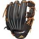 DMT84-BS1052-LHM [ジュニア 軟式野球用グラブ(オールラウンド用) 少年軟式グラブ adidas BB KIDS IHM LH Mサイズ]