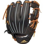 DMT84-BS1052-LHM [ジュニア 軟式野球用グラブ(オールラウンド用) 少年軟式グラブ adidas BB KIDS IHM LH Mサイズ]