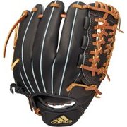 DMT83-BS1055-LHM [ジュニア用軟式グラブ(オールラウンド用) 少年軟式グラブ adidas BB KIDS ISM LH Mサイズ]