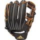 DMT68-BS1084-LH [男女兼用 一般軟式野球用グラブ(セカンド・ショート用) adidas BB 内野手用I LH]