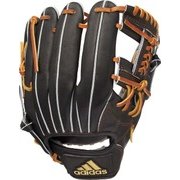 DMT68-BS1084-LH [男女兼用 一般軟式野球用グラブ(セカンド・ショート用) adidas BB 内野手用I LH]
