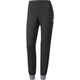 DMW40-BS1126-J/S [W 24/7 メカニカルストレッチクロスストレートパンツ レディース トレーニングウェア J/Sサイズ DGH ソリッドグレー]