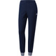 DMW40-BS1127-J/L [W 24/7 メカニカルストレッチクロスストレートパンツ レディース トレーニングウェア J/Lサイズ カレッジネイビー]