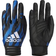 DMU63-BS1245-LHS [男女兼用 野球・ソフトボール守備用手袋(片手用) 5Tフィールディンググローブ LH Sサイズ]