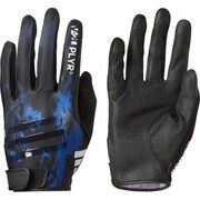 DMU64-BS1253-LHM [男女兼用 野球・ソフトボール守備用手袋(片手用) 5Tフィールディンググローブ LH Mサイズ]