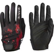 DMU64-BS1258-LHS [男女兼用 野球・ソフトボール守備用手袋(片手用) 5Tフィールディンググローブ LH Sサイズ]