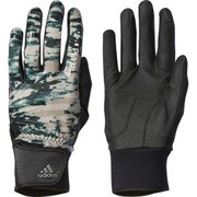 DMU61-BS1281-M [男女兼用 野球・ソフトボール用バッティンググラブ 5Tバッティンググローブ グラフィック Mサイズ]