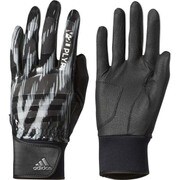 DMU61-BS1285-L [男女兼用 野球・ソフトボール用バッティンググラブ 5Tバッティンググローブ グラフィック Lサイズ]