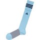 MKJ69-BS2873-2527 [3ストライプ ゲームソックス 25～27cm クリアブルー/ダークブルー]