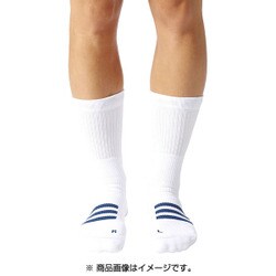 ヨドバシ Com アディダス Adidas Loy S 2426 テニス Idクルー ソックス 24 26cm 通販 全品無料配達