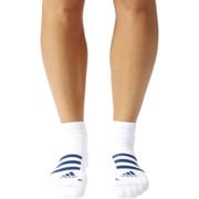 LOY19-S97929-2628 [男女兼用 テニス用ソックス テニス ID アンクル ソックス 26～28cm]