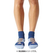 LOY18-S97932-2224 [テニス ID ソックス 22～24cm]