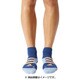 LOY18-S97932-2426 [テニス ID ソックス 24～26cm]