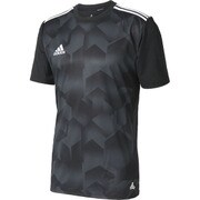 NPY89-S98659-J/L [メンズ サッカー・フットサルウェア RENGI グラフィックトレーニングジャージー 半袖2 J/Lサイズ]