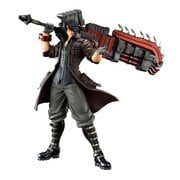GOD EATER「雨宮 リンドウ」 [1/8スケール フィギュア]