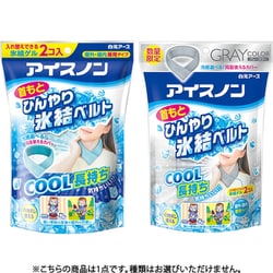 ヨドバシ.com - 白元アース アイスノン アイスノン 首もと