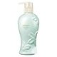 プシュパ ボディソープ フォレストソング [液体ブラウン 400mL]