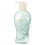 プシュパ ボディソープ フォレストソング [液体ブラウン 400mL]