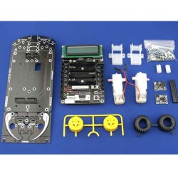 ヨドバシ.com - DAISEN e-Gadget-TT [自律型ロボットキット