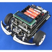 e-Gadget-RB 30：1 [自律型ロボットキット （ケーブル付モデル）]