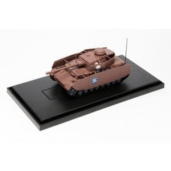 ヨドバシ Com プラッツ Platz Gpc72 3 1 72 ガールズ パンツァー劇場版 てのひら戦車道コレクション Iv号戦車h型 D型改 あんこうチーム 塗装済み完成品 通販 全品無料配達