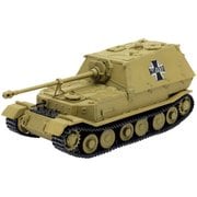 GPC72-4 [1/72 ガールズ＆パンツァー劇場版 てのひら戦車道コレクション 重駆逐戦車 エレファント 黒森峰女学園 塗装済み完成品]