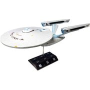 1/350 スタートレックシリーズ POL949 スタートレック NCC-1701-A U.S.S.エンタープライズ改装型 [キャラクタープラモデル]
