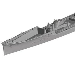 ヨドバシ.com - ハセガワ Hasegawa 1/700 ウォーターライン