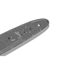 ヨドバシ.com - ハセガワ Hasegawa 1/700 ウォーターライン