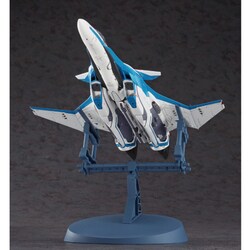 ハセガワ マクロスシリーズ マクロスデルタ VF-31J ジークフリード ハヤテ機 1/72スケール プラモデル 29 dwos6rj ヨドバシ.com - ハセガワ Hasegawa 1/72 マクロスΔシリーズ No