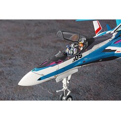 ヨドバシ.com - ハセガワ Hasegawa 1/72 マクロスΔシリーズ No
