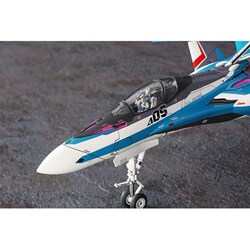 ハセガワ マクロスデルタ ジークフリード Amazon | ハセガワ マクロスシリーズ マクロスデルタ VF-31J