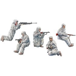 ヨドバシ.com - ミニアート MINI ART 1/35 ミリタリーシリーズ