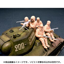 ヨドバシ.com - ミニアート MINI ART 1/35 ミリタリーシリーズ