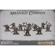 KHARADRON OVERLORDS ARKANAUT COMPANY
