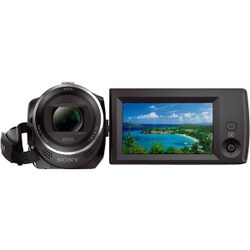 カメラ ビデオカメラ ヨドバシ.com - ソニー SONY HDR-CX470 B [デジタルHDビデオカメラ 
