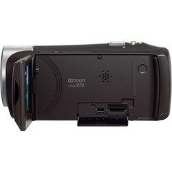 ヨドバシ.com - ソニー SONY HDR-CX470 B [デジタルHDビデオカメラ 