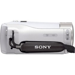 ヨドバシ.com - ソニー SONY HDR-CX470 W [デジタルHDビデオカメラ