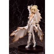Fate/EXTRA CCC セイバー [1/8スケール 全高：約22cm PVC製塗装済み完成品]
