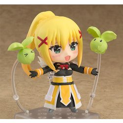 GOOD SMILE COMPANY - ねんどろいど この素晴らしい世界に祝福を！２ ダクネス 51IhSINWZsL._UF350,350_QL80_.jpg