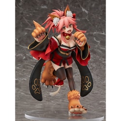 Fate 　バーサーカー/タマモキャット フィギュア　マックスファクトリー Amazon.co.jp: Fate/Grand Order バーサーカー/タマモキャット 1