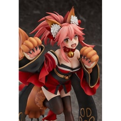 ヨドバシ.com - マックスファクトリー MAX FACTORY Fate/Grand Order バーサーカー/タマモキャット [ABS＆PVC  塗装済み完成品・1/7スケール・専用台座付属・全高：約200mm] 通販【全品無料配達】