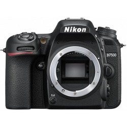 限定価格】NikonD7500 本体+レンズ+その他-