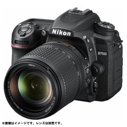 ヨドバシ.com - ニコン NIKON D7500 [ボディ APS-Cサイズ DX 
