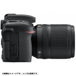 ヨドバシ.com - ニコン NIKON D7500 [ボディ APS-Cサイズ DX