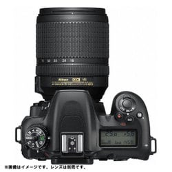 ヨドバシ.com - ニコン NIKON D7500 [ボディ APS-Cサイズ DX